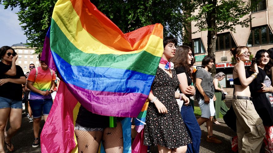 Así celebran León y Ponferrada el Orgullo LGTBIQ+: programa, horarios y reivindicaciones