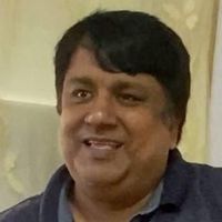 Elahi Mohammad Fazle