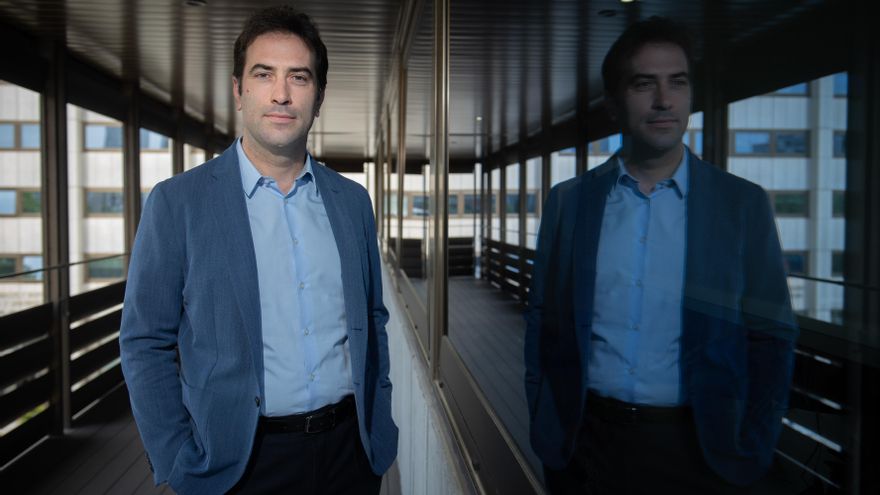 Carlos Cuerpo: "Se puede gobernar sin Presupuestos porque seguimos creciendo"