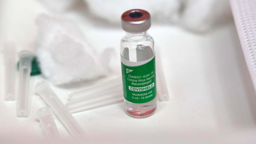 La OMS reiteró su llamado a vacunar con AstraZeneca contra el coronavirus