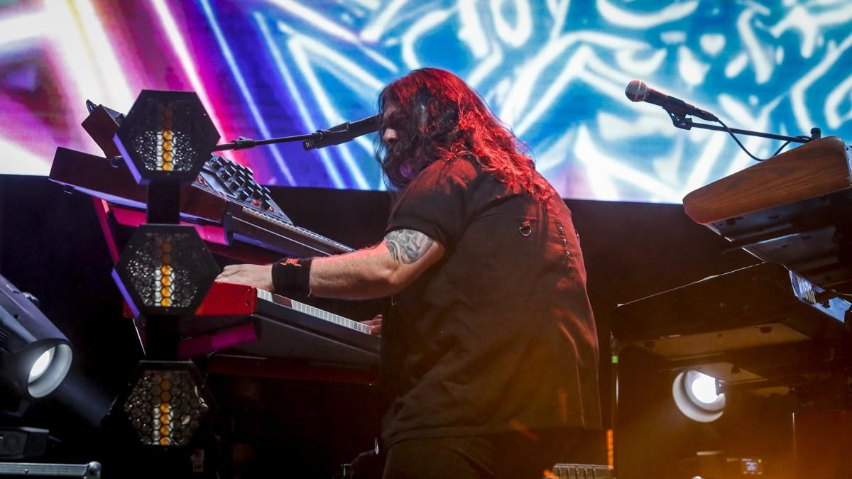 Último concierto de Medina Azahara en Córdoba