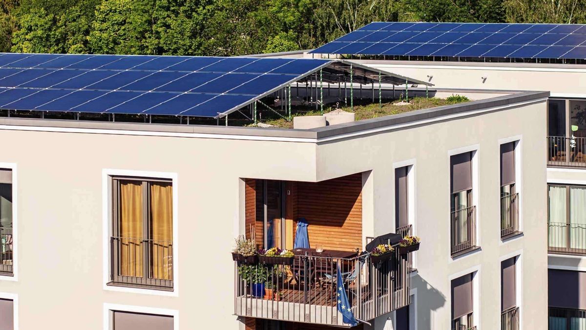 El autoconsumo colectivo conectado a Endesa acelera en Canarias al duplicar su número en un año