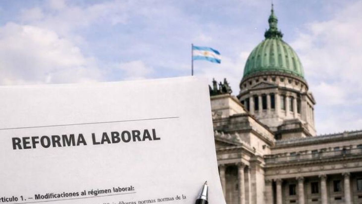 La Cámara del Trabajo revoca la cautelar y restablece 82 artículos de la reforma laboral
