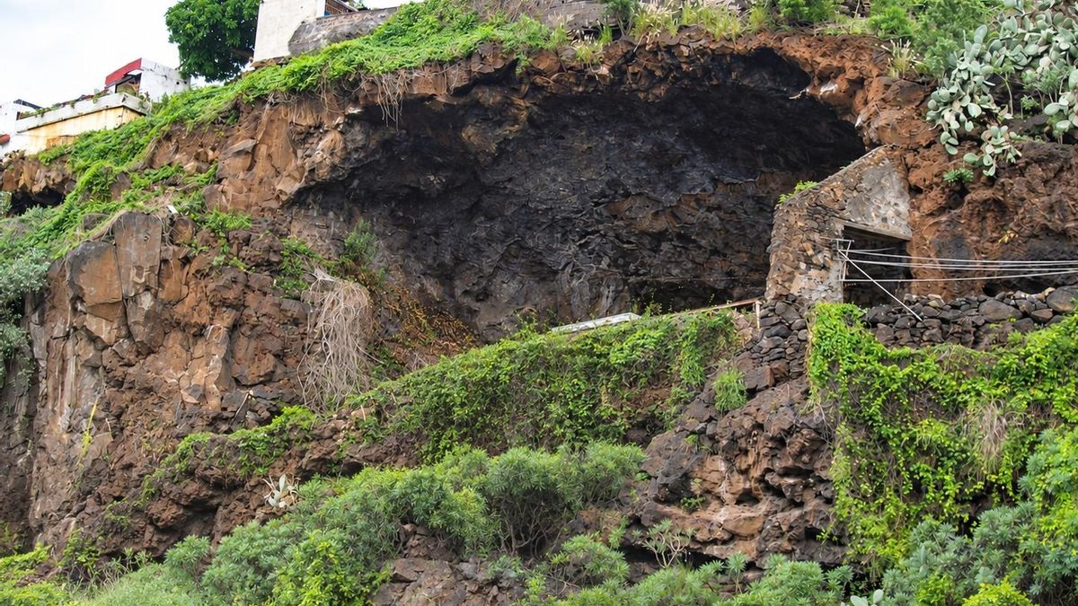 Cueva de Carías: de patrimonio histórico a recurso cultural visitable