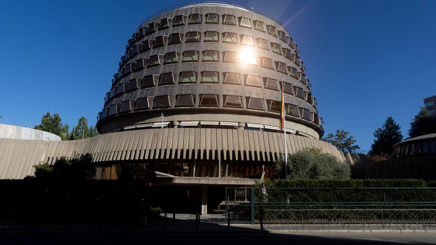 El Constitucional inadmite la cuestión de inconstitucionalidad sobre los perfiles de euskera en la Administración vasca