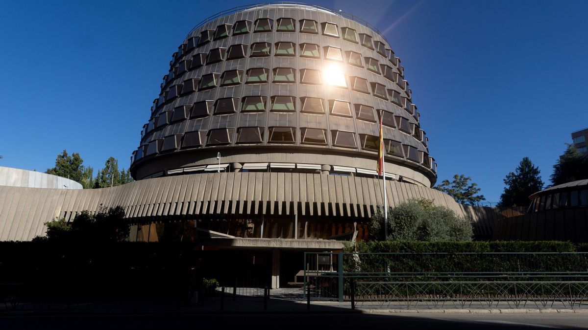 El Constitucional inadmite la cuestión de inconstitucionalidad sobre los perfiles de euskera en la Administración vasca