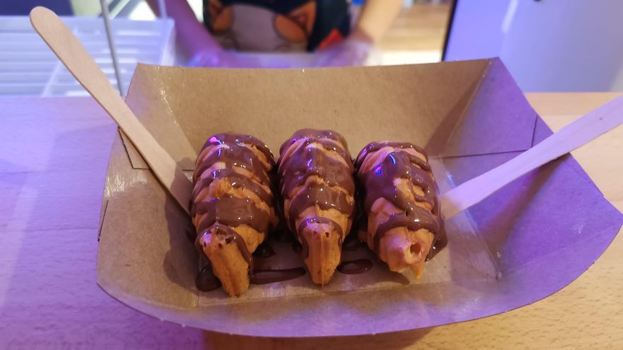 'Tayakitos', el regalo promocional de La Pecera por su nueva apertura