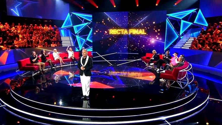 'GH Dúo' vuelve a triplicarse en Telecinco con una nueva expulsión extra en su recta final y desplaza a Calleja