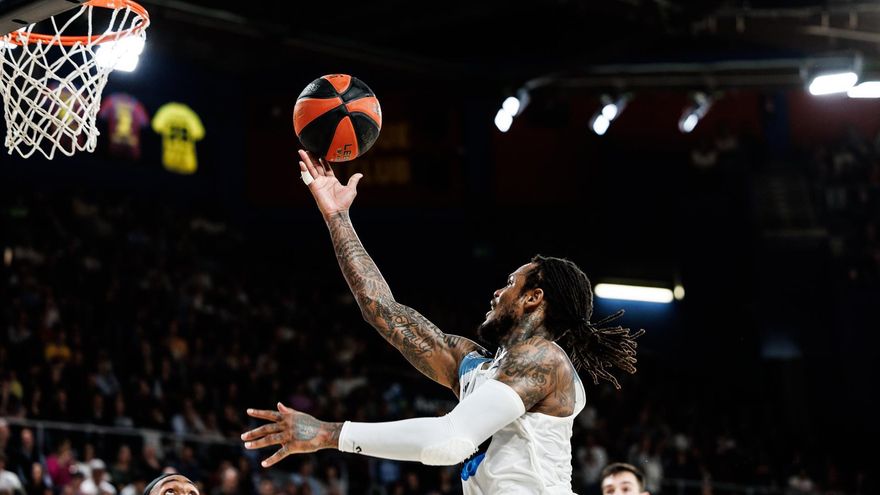 El Breogán mantiene a McLemore en su plantilla después de ser acusado de violación en Estados Unidos