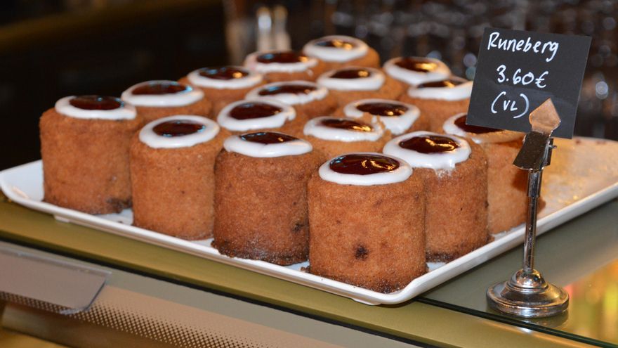 A nadie le amarga un dulce, por Europa: los 5 postres más queridos en todo Finlandia