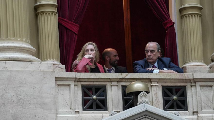 Diputados le dio a Milei superpoderes para reformar el Estado y aval para las privatizaciones
