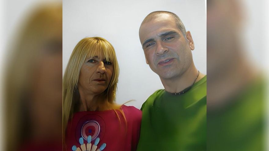 Artistas y juristas piden liberar a la presa del GRAPO María José Baños a un año de cumplir condena: "Su salud es crítica"