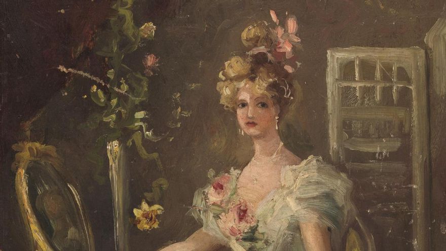 El Museo Lázaro Galdiano no reclama al Prado los dos cuadros expoliados por el franquismo