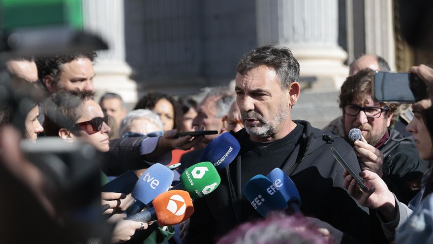 Una flotilla humanitaria saldrá desde España rumbo a Cuba en mayo