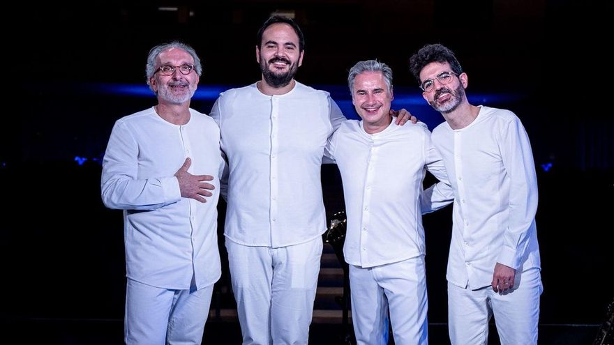 Sigma Project Quartet