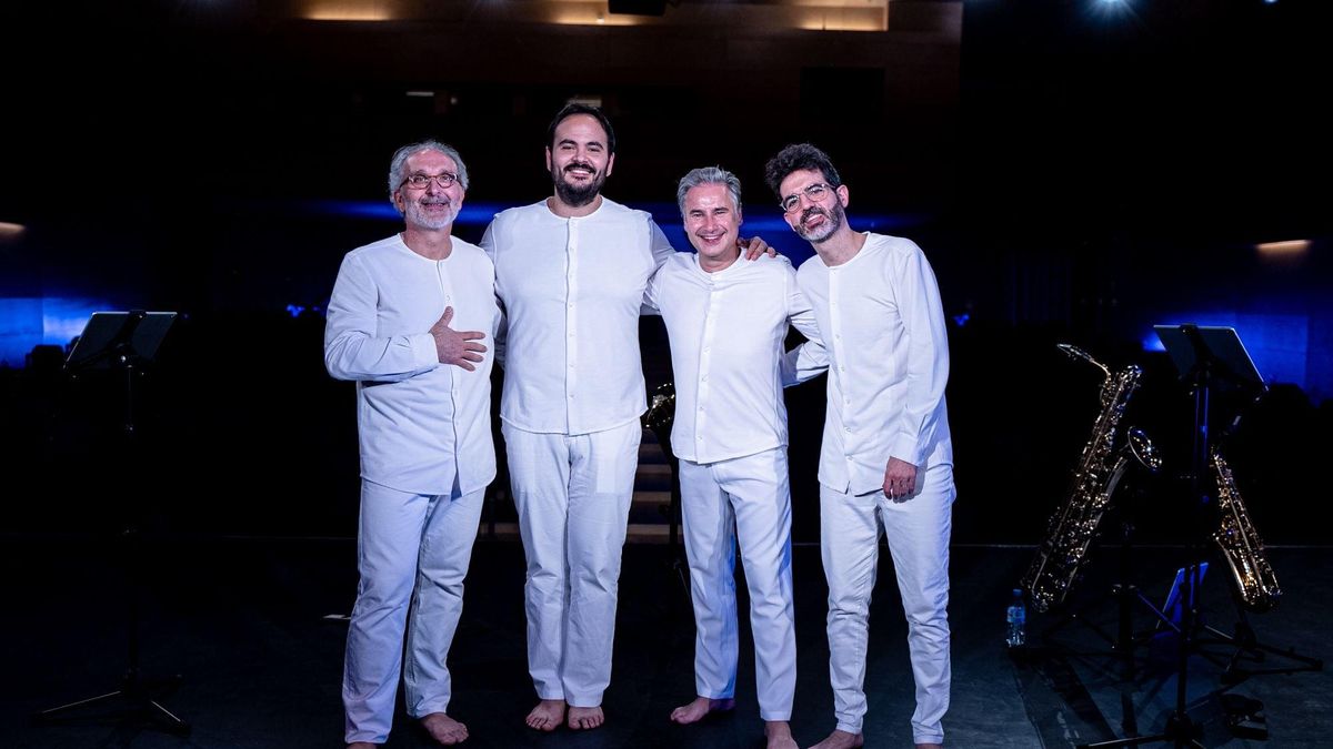 Sigma Project vuelve a Córdoba con ‘Jondo, cantes imaginarios’, tributo al flamenco espectral