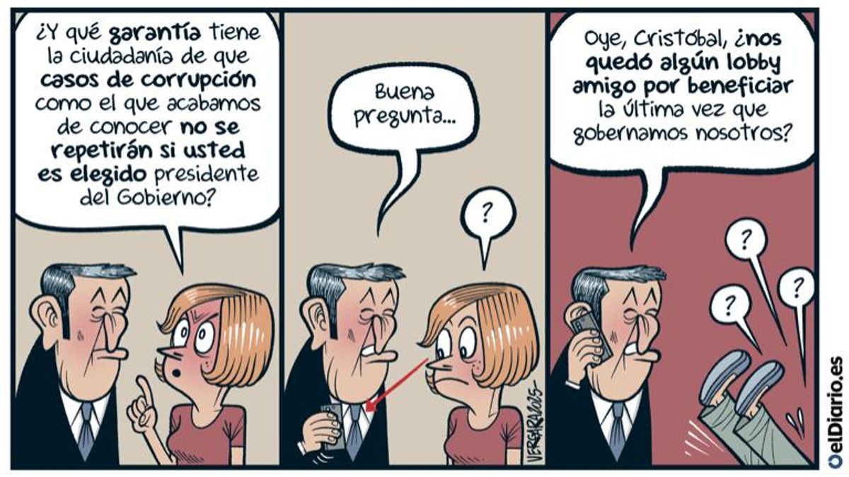 Buena pregunta