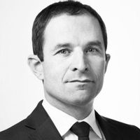 avatar de Benoît Hamon