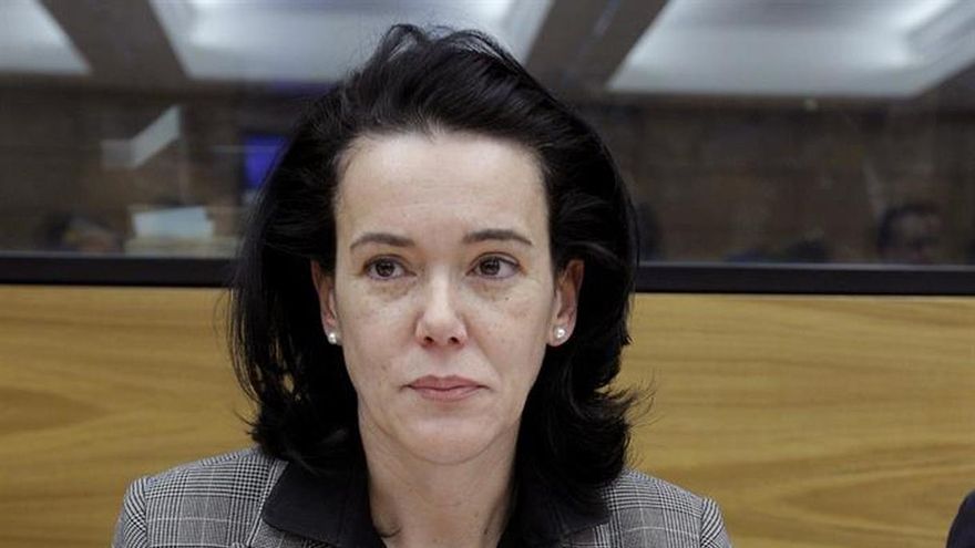 Condenan a la exconsejera de Melilla a 10 años inhabilitación por prevaricación
