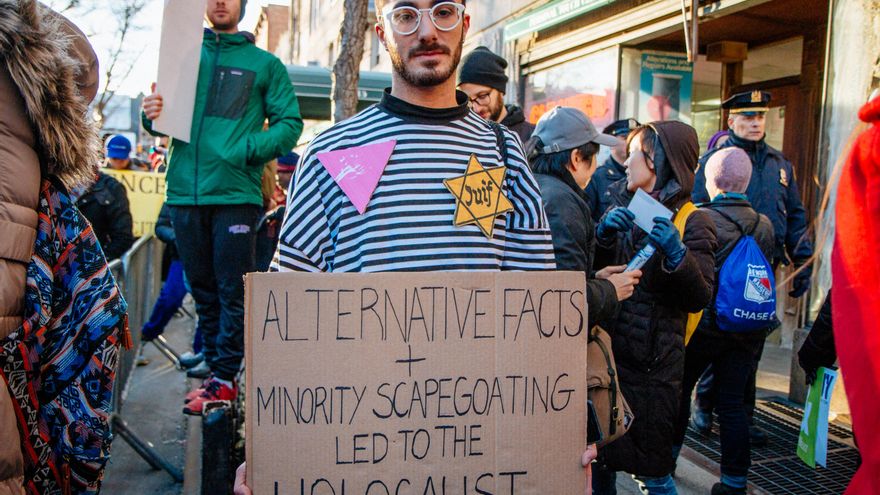 Triángulo rosa: enseñar el Holocausto desde la ESI y la memoria queer