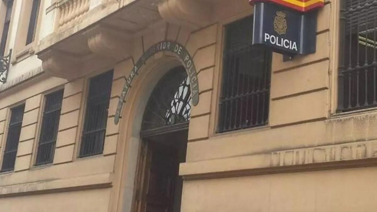 La Policía Nacional detiene a un hombre acusado de matar a su casera en Avilés