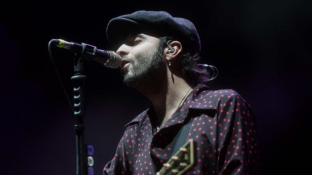 Concierto de Sidecars 