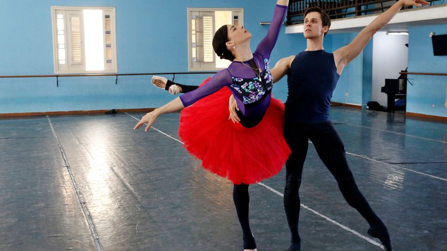 Un encuentro académico de ballet reunirá  a más de 300 bailarines y expertos en La Habana