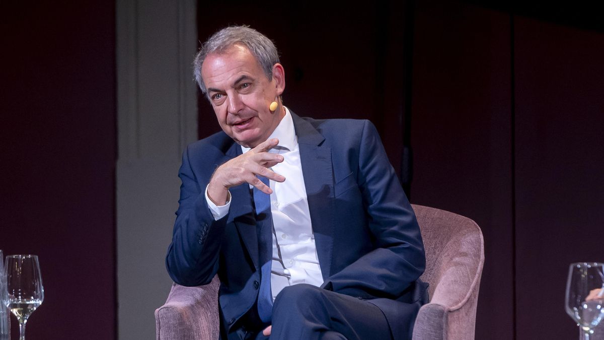 La Abogacía del Estado se personará en la causa de las joyas de Zapatero