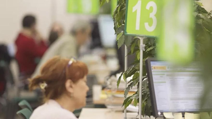 Canarias, donde más crece el paro en España por efecto del fuerte aumento de demandantes