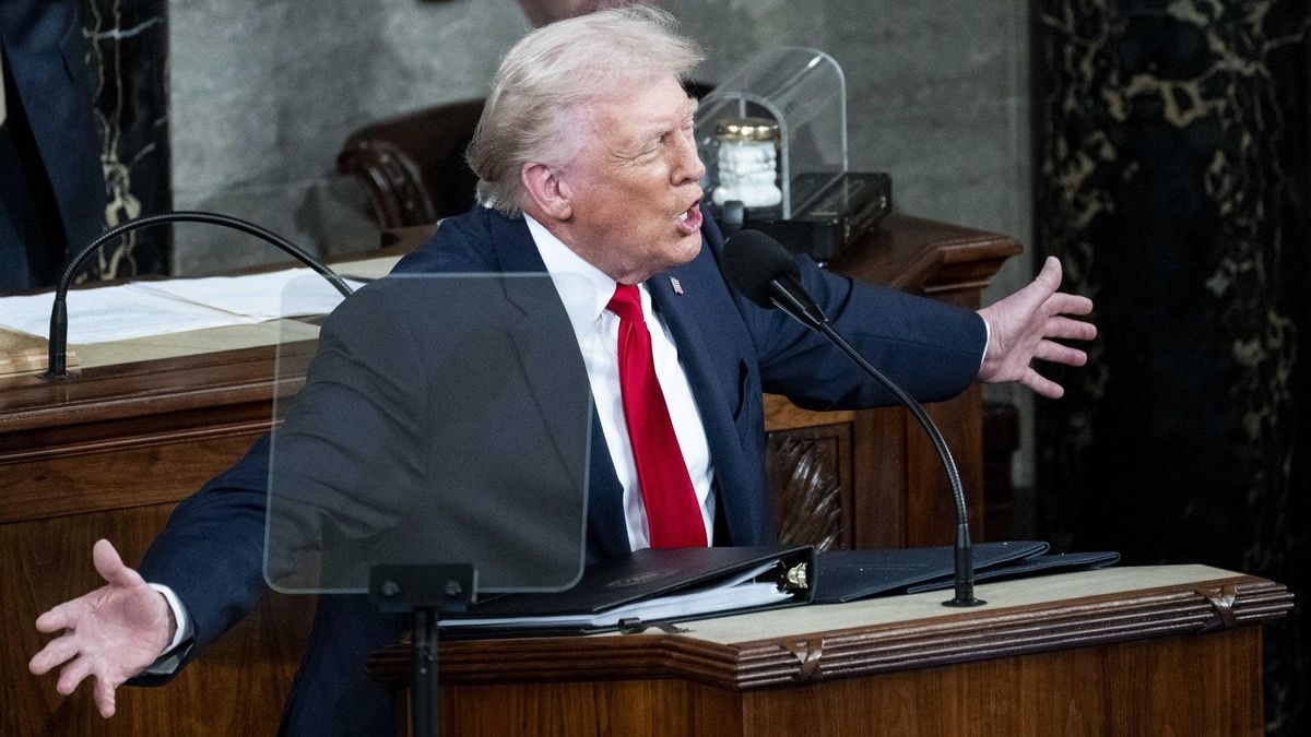 La mermelada de las pepitas de oro o un nuevo episodio del drama arancelario en Estados Unidos