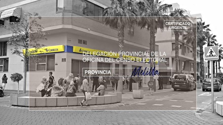 La compra de votos de Melilla: un posible fraude que se repite en la ciudad autónoma y amenaza al 21% del censo