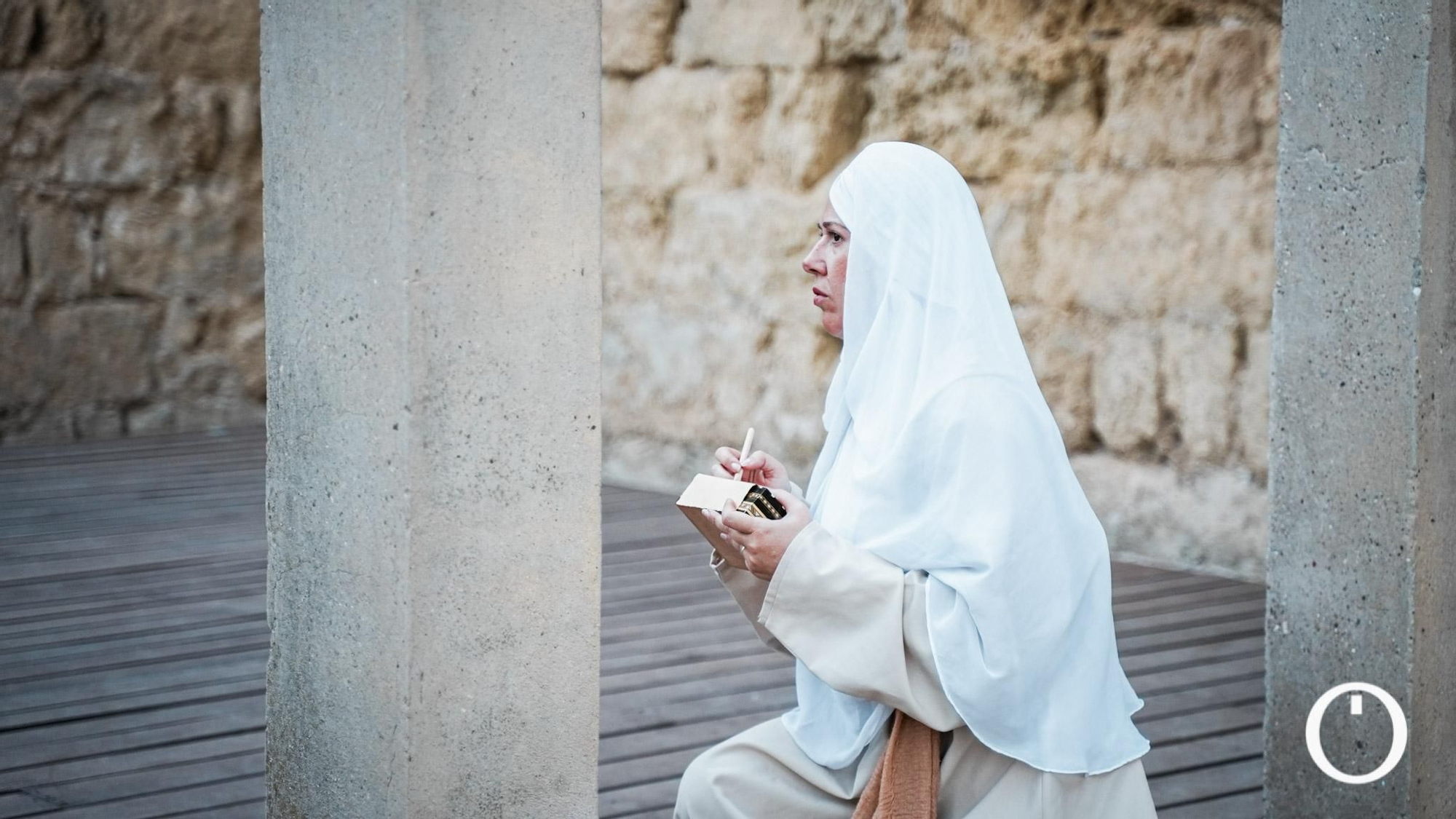 Visitas teatralizadas en Medina Azahara