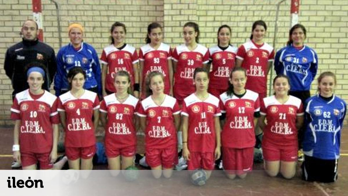 El Cleba cerca de la clasificación cadete