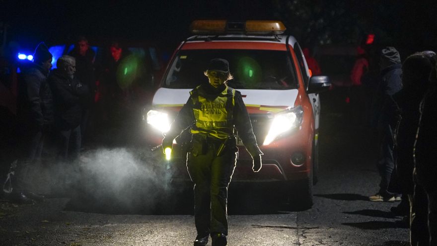 “No sabía que se extraía carbón ilegalmente”: el exdirector de Minería comparece tras la tragedia de Zarréu