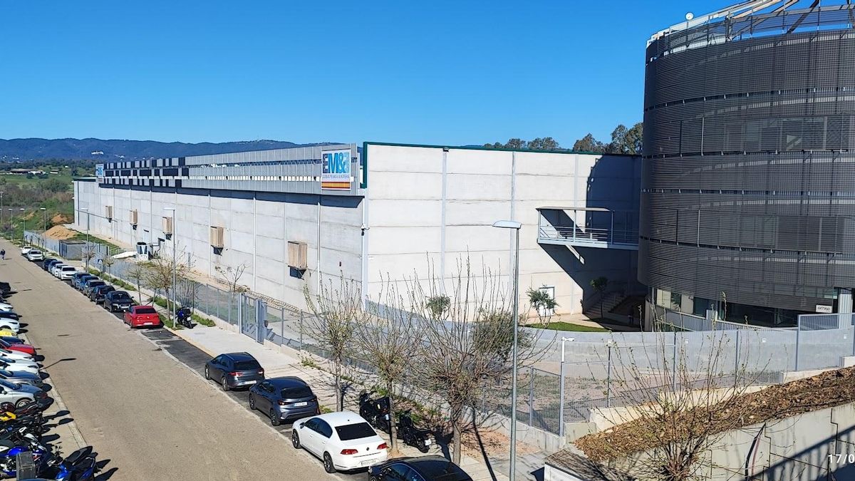 Un nuevo informe revela que el lanzacohetes de Córdoba aún tiene tecnología israelí pese al embargo