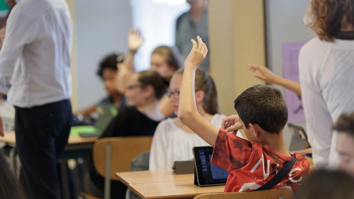 Cantabria aprueba esta semana el calendario escolar que suprime las vacaciones de Semana Santa y Carnavales