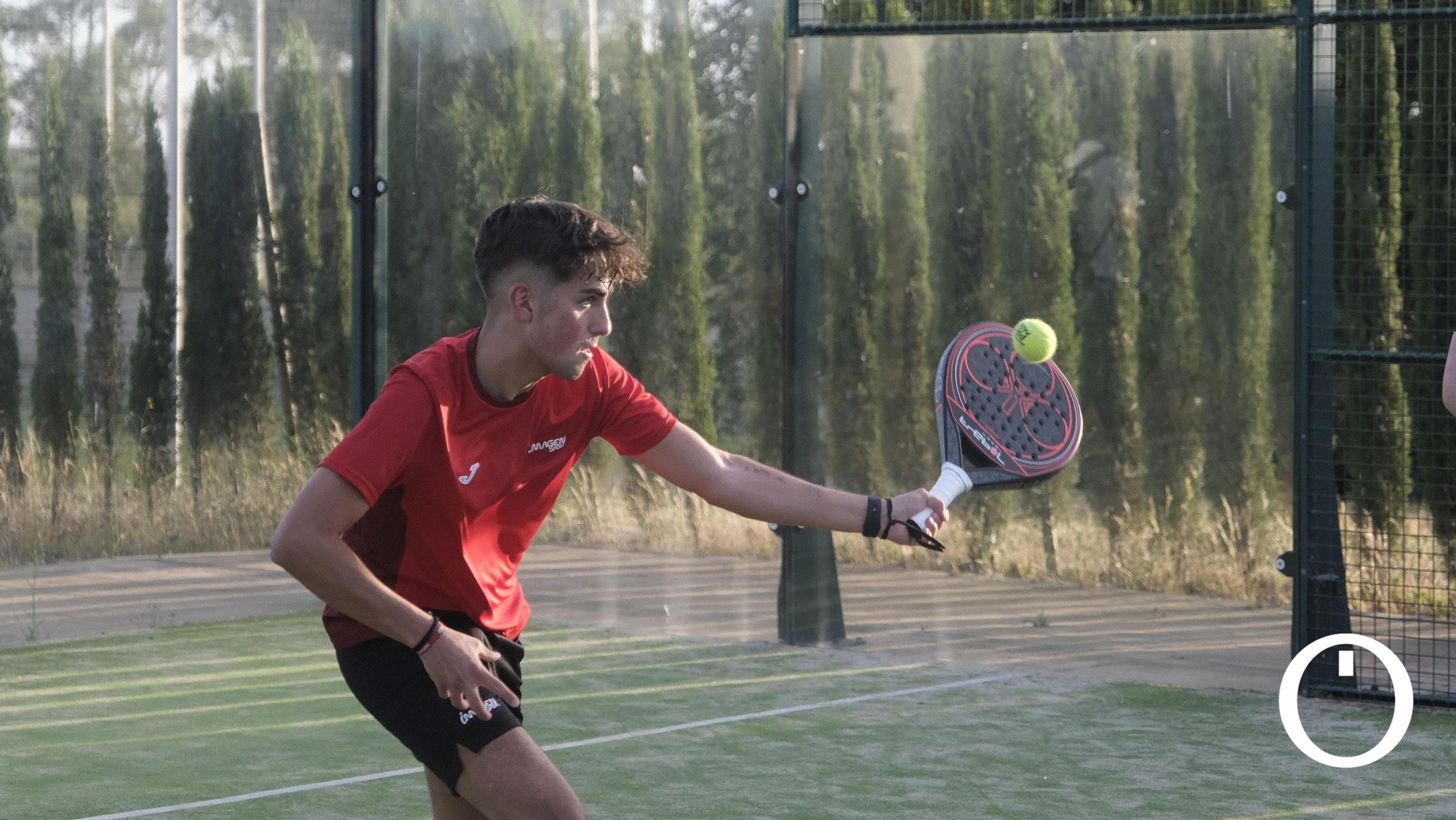 Finales del Trofeo de la UCO