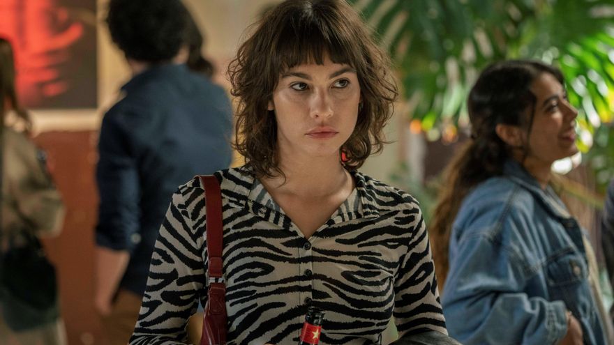 "Unicornios", la ópera prima de Álex Lora, se rueda en Barcelona