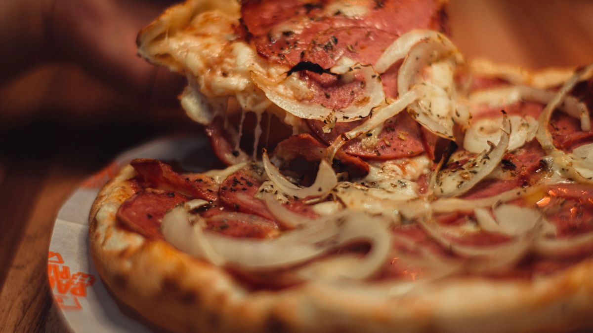 La segunda mejor pizzería de Europa está en la Comunidad de Madrid