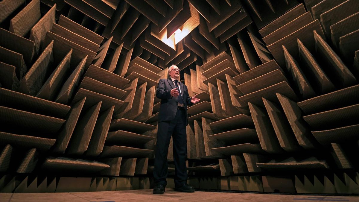 Día Mundial de los Sonidos Curativos: el lugar más silencioso del mundo según Guinness… donde casi nadie aguanta más de media hora