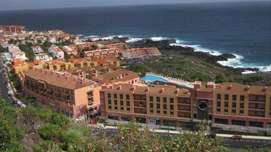 Sin test negativo ningún turista podrá hospedarse en un alojamiento de Canarias
