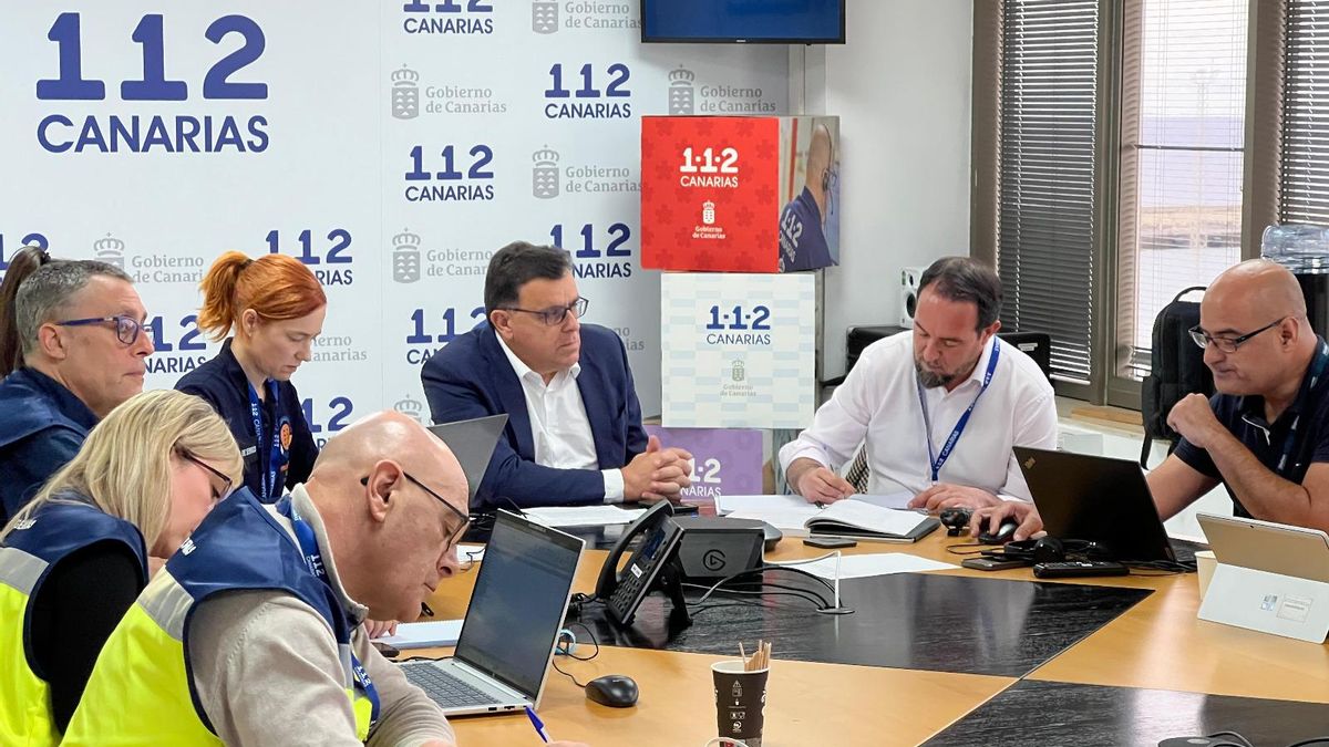 Reunión del Comité Asesor del  Plateca.