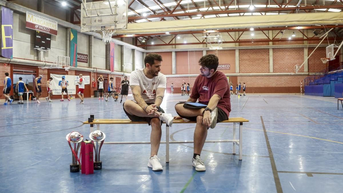 Entrevista a José Antonio Santaella