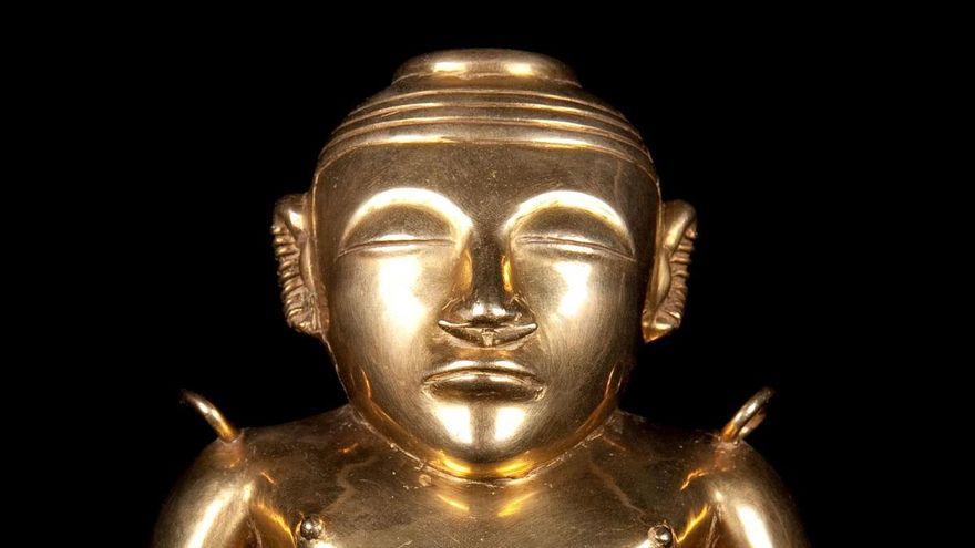 España ignora la petición de Colombia de devolución del Tesoro de los Quimbayas y sigue sin responder cinco meses después