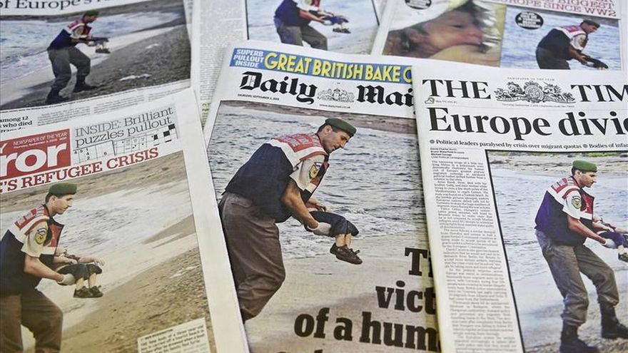 Aumenta la presión para que Ottawa acepte y agilice la llegada de refugiados