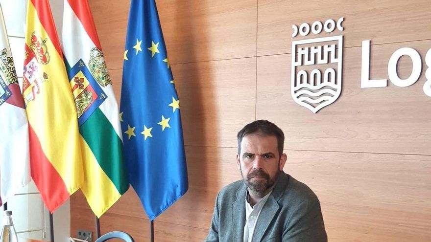 Piden la suspensión cautelar de las licencias de VPO en Logroño porque el proceso está "bajo sospecha de nulidad"