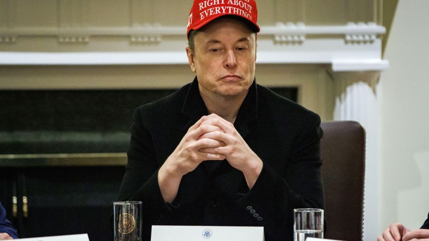 Un juez desestima la denuncia de 'Blade Runner' contra Tesla por el uso de imágenes con IA