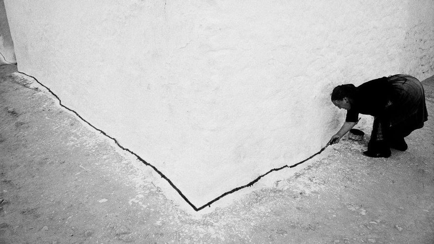  Fotografía que inspira el logo para la plataforma por el Centro Nacional