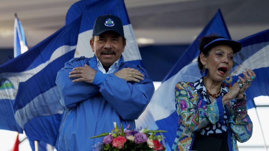 EE.UU. condena la ilegalización de seis ONG internacionales en Nicaragua