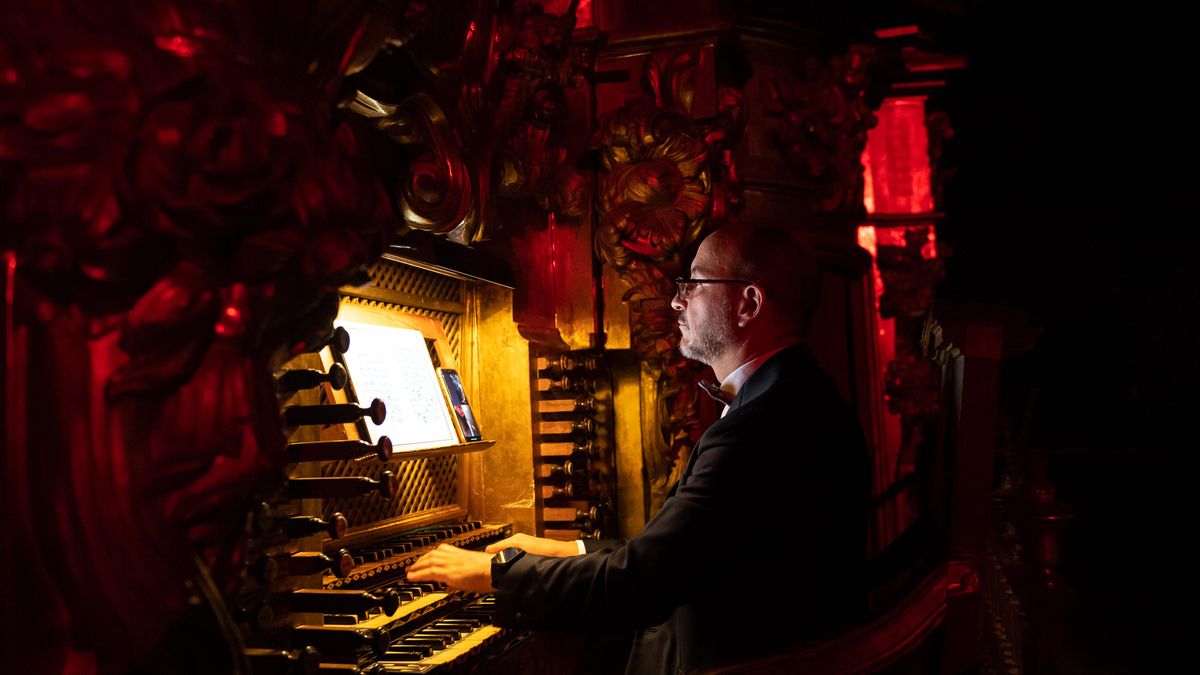 La catedral de Toledo acogerá una nueva edición de las 'Batallas de Órganos' tras la Semana Santa